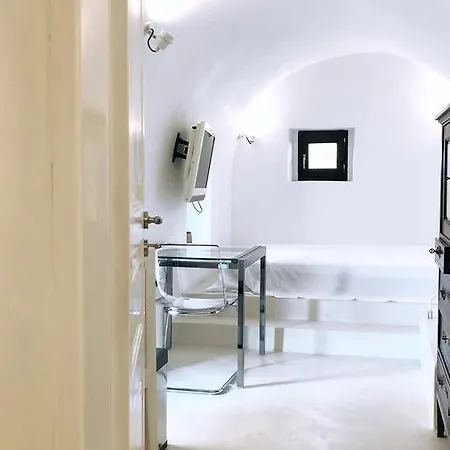 Villetta Erato-Picturesque Studio Chalki Town Exterior photo
