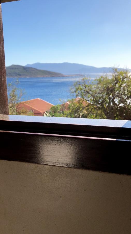 Holiday home Erato-picturesque *